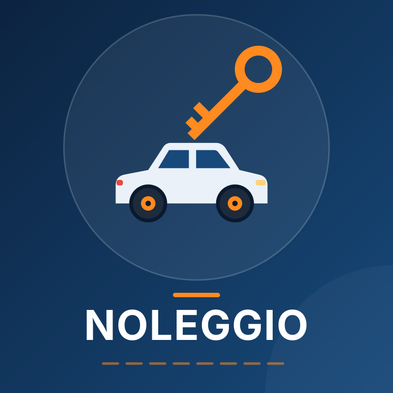 NOLEGGIO