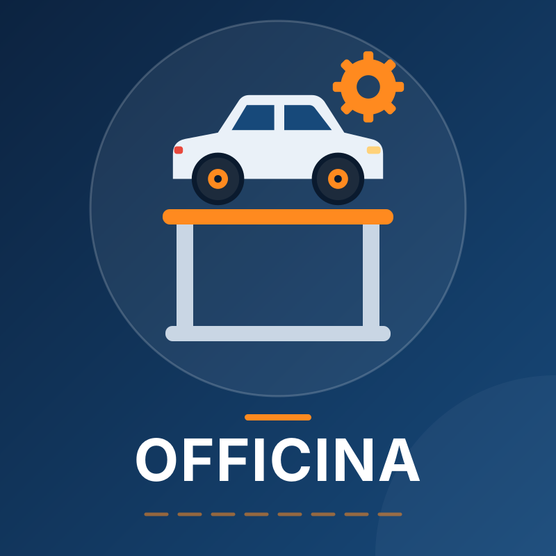 OFFICINA