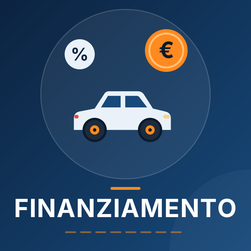 FINANZIAMENTO