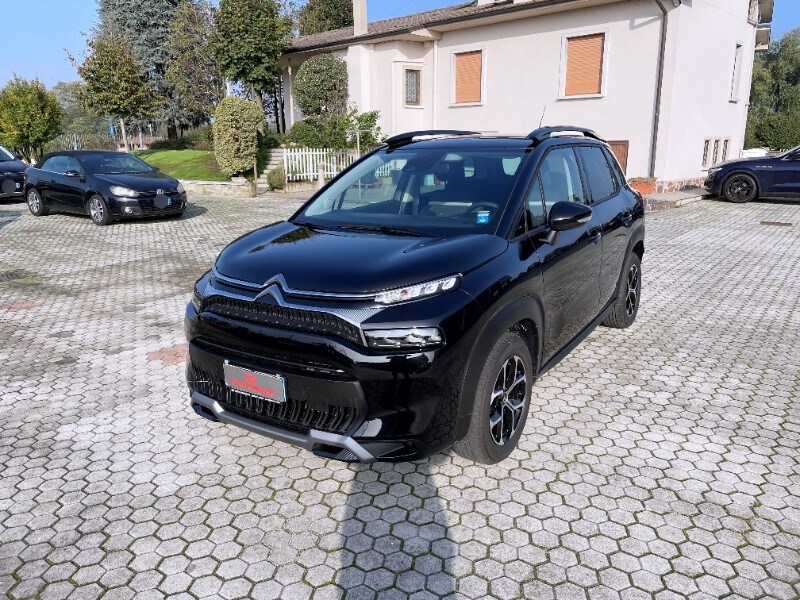 CITROEN C3 Aircross 1ª s.