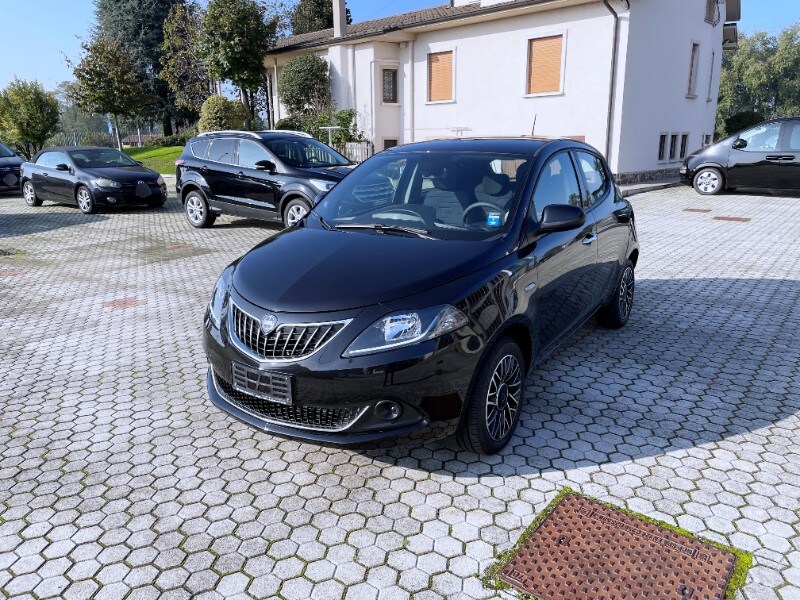 LANCIA Ypsilon 3ª serie