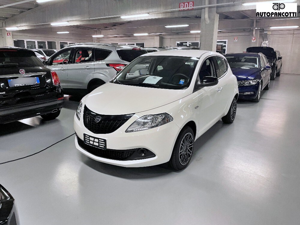 LANCIA Ypsilon 3ª serie