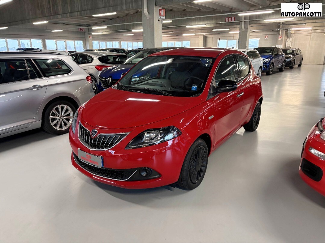 LANCIA Ypsilon 3ª serie
