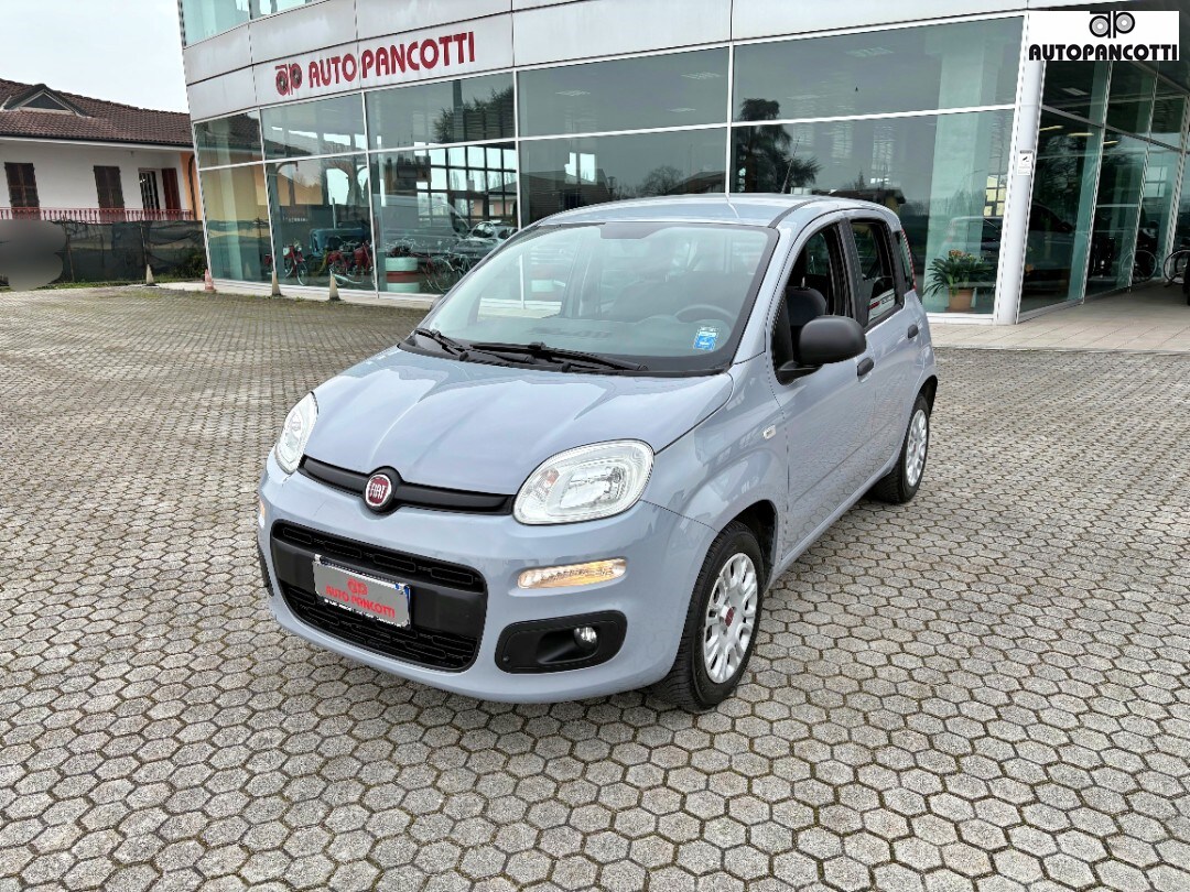 FIAT Panda 3ª serie