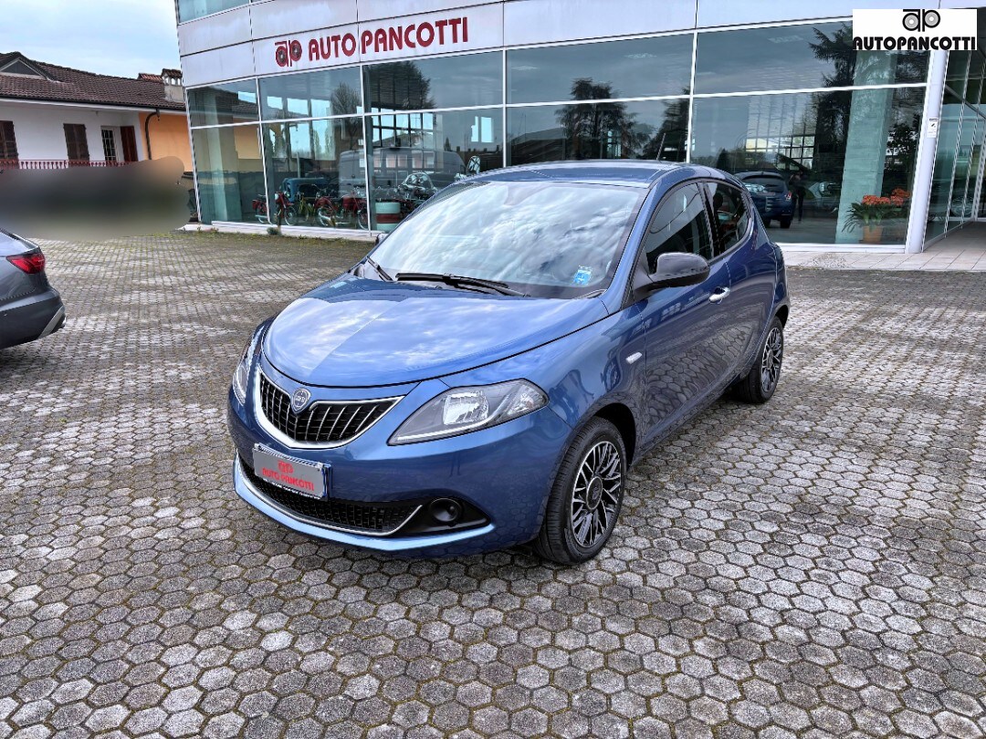LANCIA Ypsilon 3ª serie