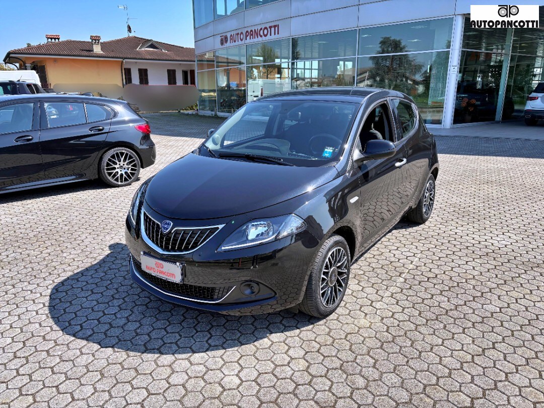 LANCIA Ypsilon 3ª serie