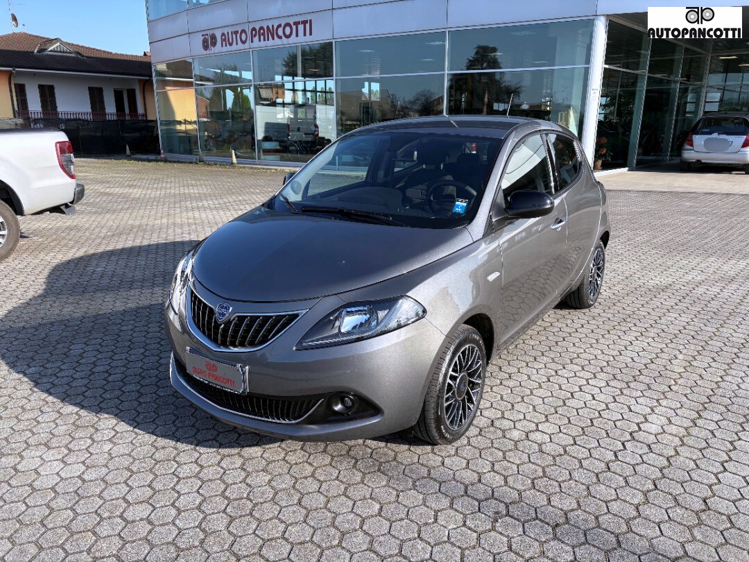 LANCIA Ypsilon 3ª serie