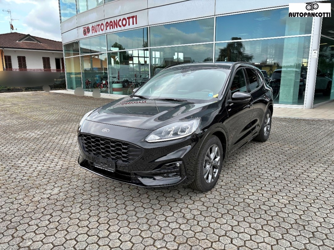 Foto FORD Kuga 3ª serie