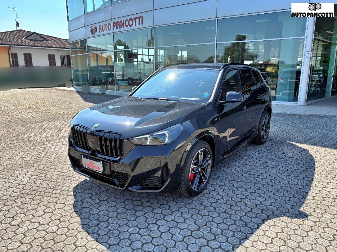 BMW X1            (U11)
