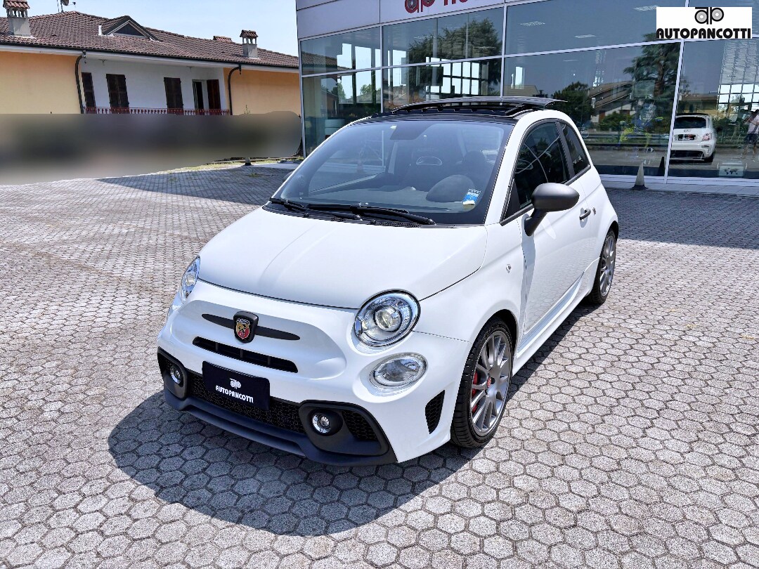 ABARTH 695