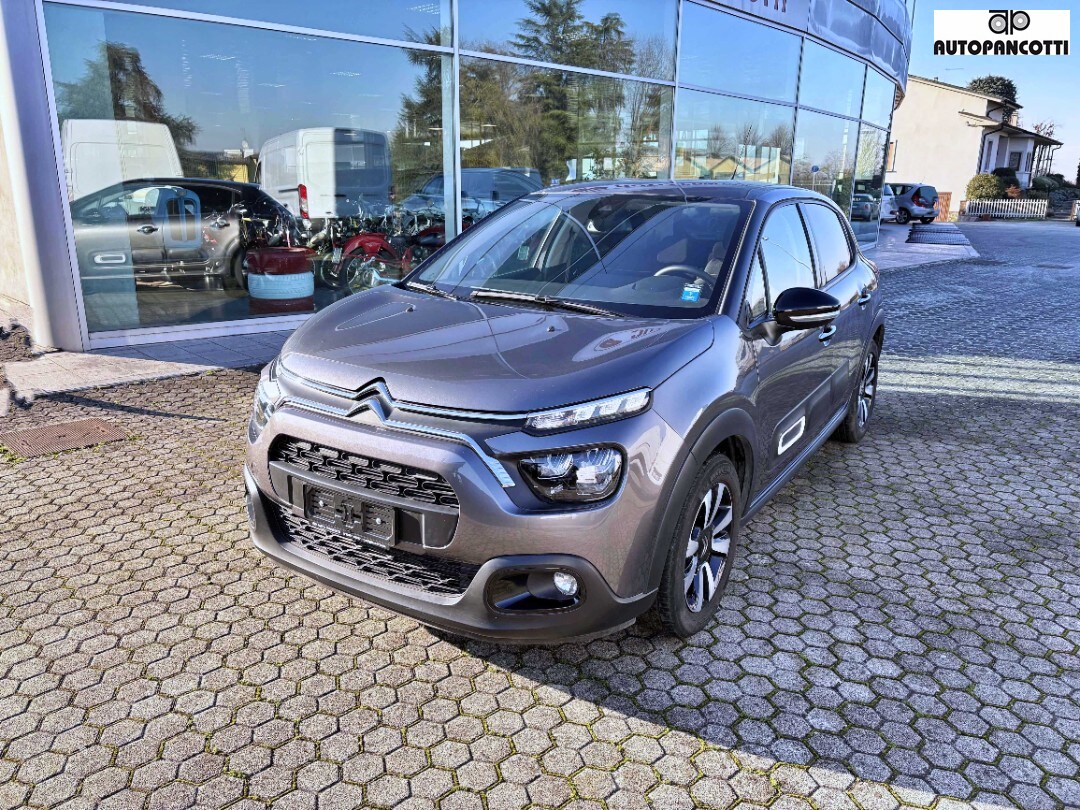 CITROEN C3 3ª serie