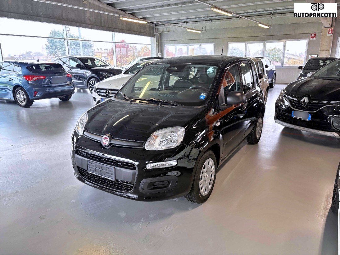 FIAT Panda 3ª serie