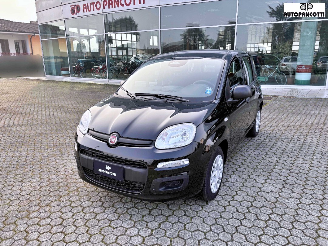 FIAT Panda 3ª serie