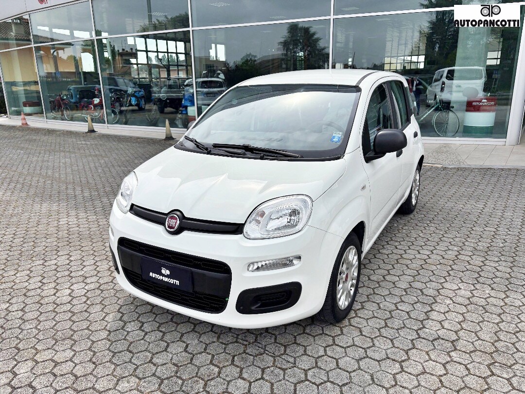 FIAT Panda 3ª serie