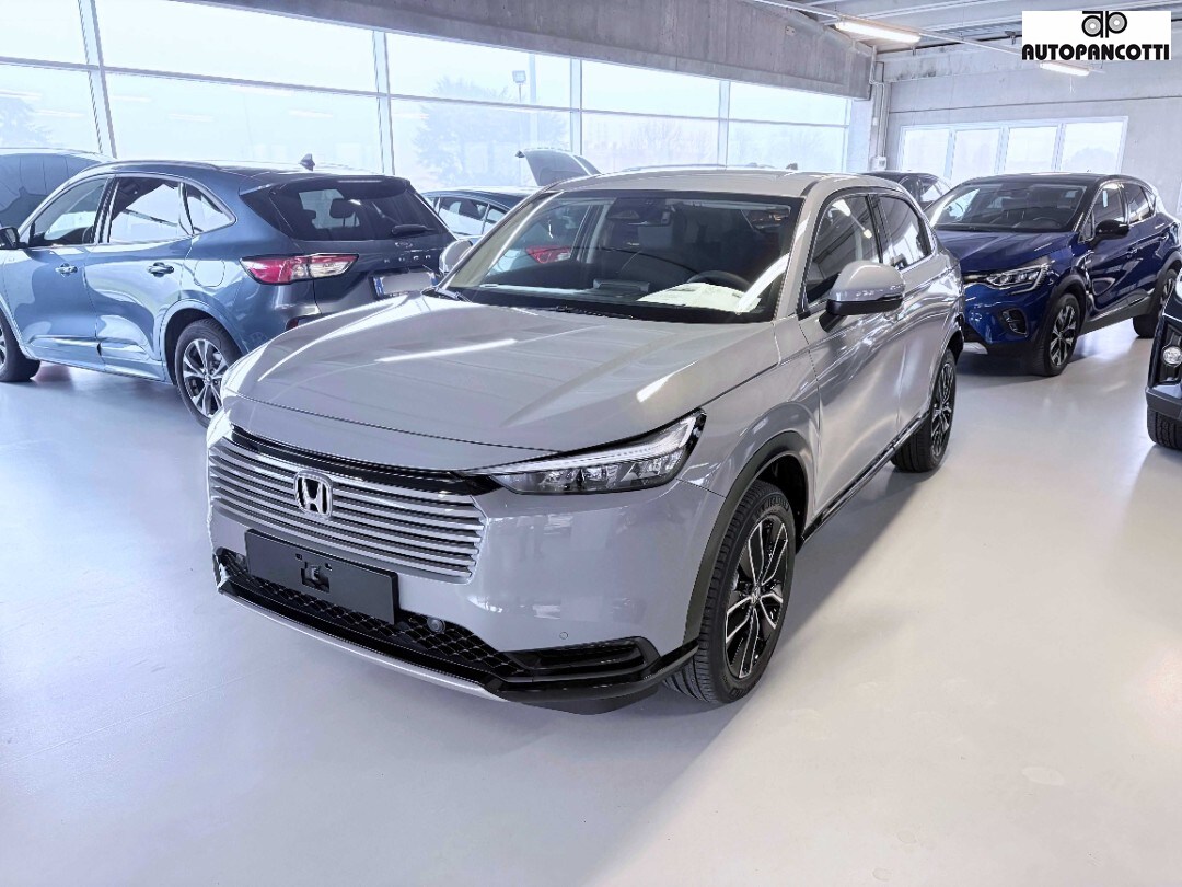 HONDA HR-V 3ª serie