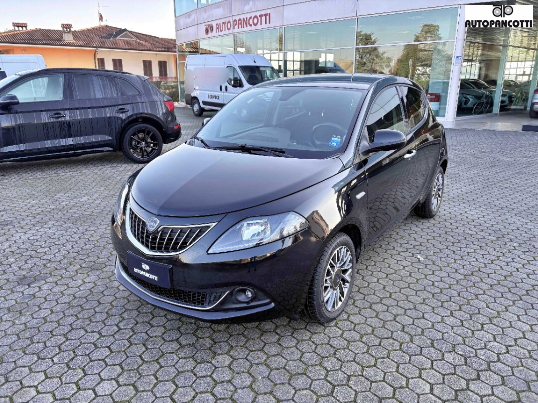 LANCIA Ypsilon 3ª serie