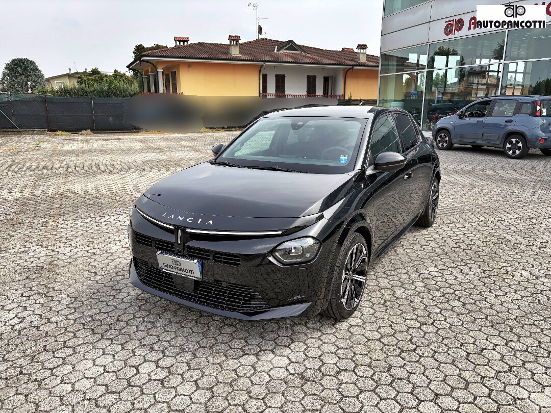 LANCIA Ypsilon 4ª serie