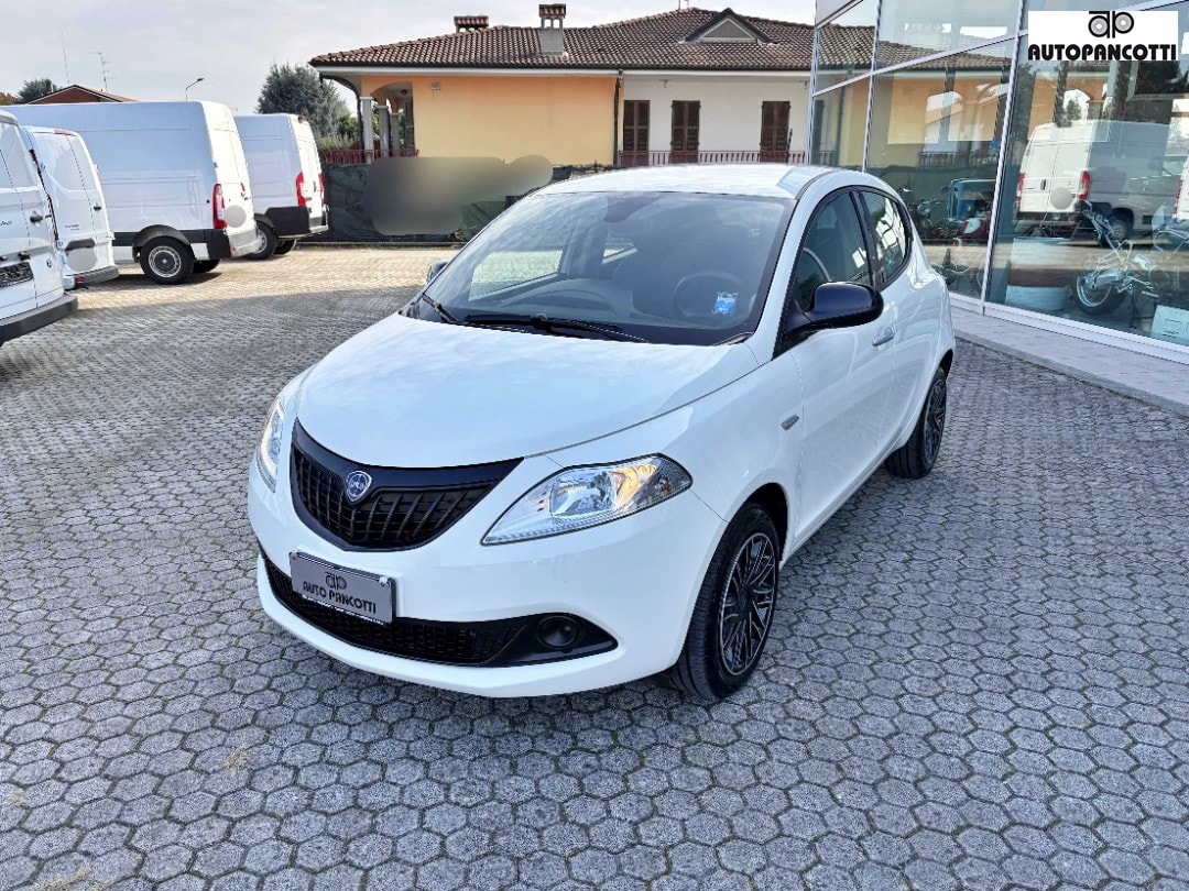 Foto LANCIA Ypsilon 3ª serie