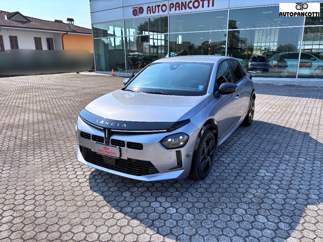 Foto LANCIA Ypsilon 4ª serie