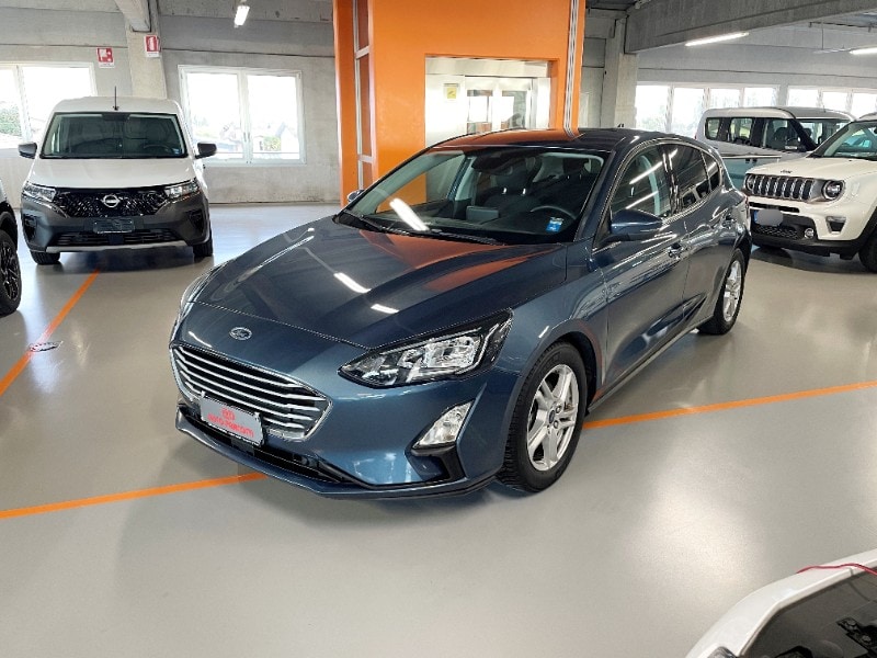 FORD Focus 4ª serie